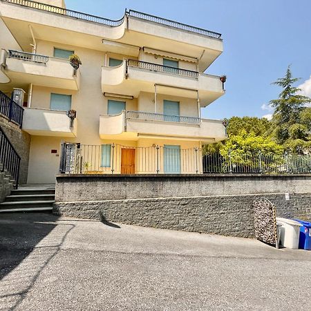 2 Locali A 600 Mt Dal Mare - Free Parking Lägenhet Ceriale Exteriör bild