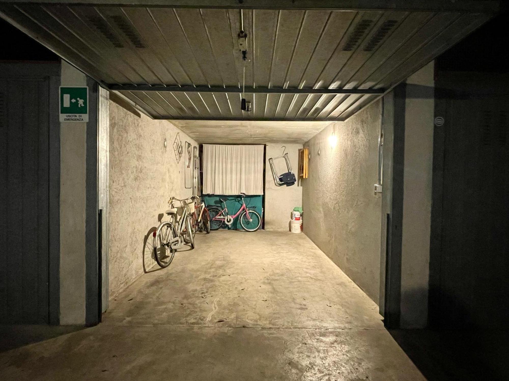 2 Locali A 600 Mt Dal Mare - Free Parking Lägenhet Ceriale Exteriör bild